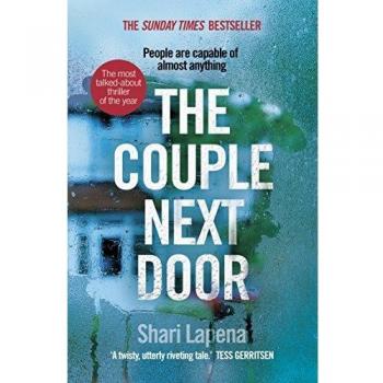 The Couple Next Door-Shari Lapena, 9780552174060