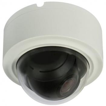 ALLNET Outdoor IP‑Cam 2373 VEP – 4 MP Full HD, PTZ & 2x Zoom