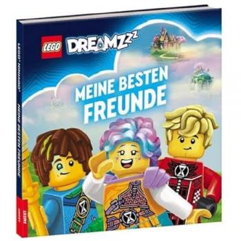 LEGO® Dreamzzz(TM)