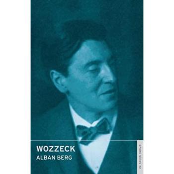 Alban Berg Wozzeck