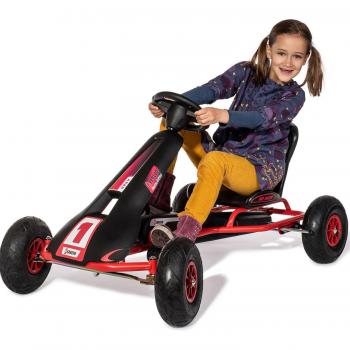 Ferbedo Go Kart AR 8R