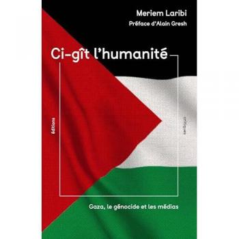 Ci-gît l'humanité