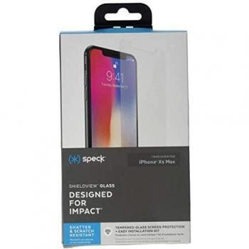 CrystalShield Screen Guard for iPhone XS Max