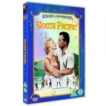 South Pacific