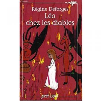 Léa chez les diables