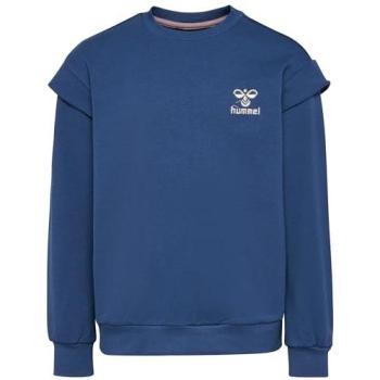 Hummel Bless Junior Women’s Sweatshirt – Navy