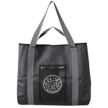 Rip Curl Borsa Surf 60L Tote Nero Grigio Unico