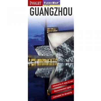 Insight Flexi Map: Guangzhou