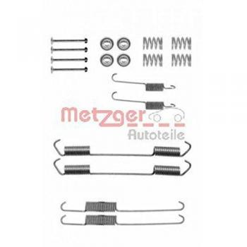 Metzger 105 – 0689 Accessory Kit, Brake Shoes