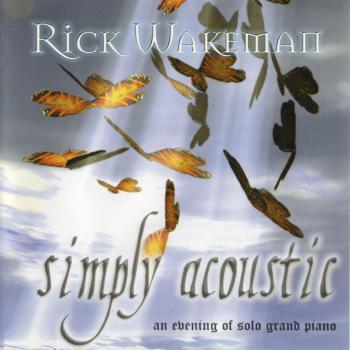 SIMPLY ACOUSTIC