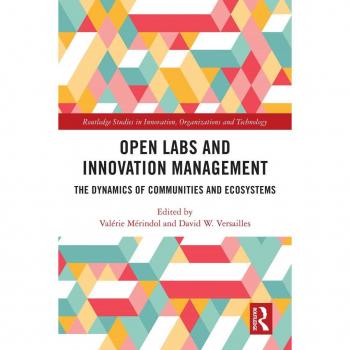 Vitalsource Technologies, Inc. Open Labs and Innovation Management