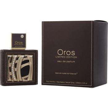 Armaf Eau de Parfum Oros 85 ml Düfteinheit