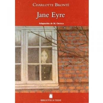 JANE EYRE
