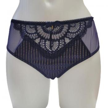 Amoena Panty Karolina 44701 Bleu Nuit Taille 44