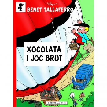 Xocolata I Joc Brut