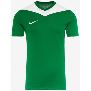 Nike Park Derby IV Kindertrikot Grün F302 S (128-137)