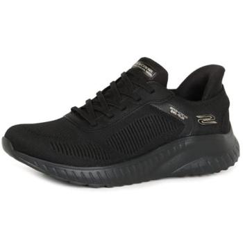 Sneakers Skechers 117497 Nero BBK