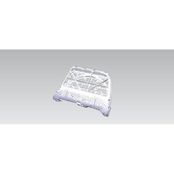 AEG Bit 140259519019 Pluizenzeef – Nettoyage sans peluches