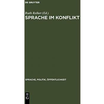 Sprache im Konflikt
