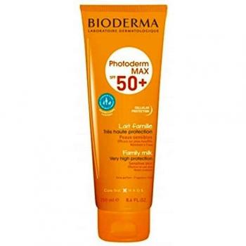Bioderma Photoderm Max SPF50+ Lait Familiar 250ml
