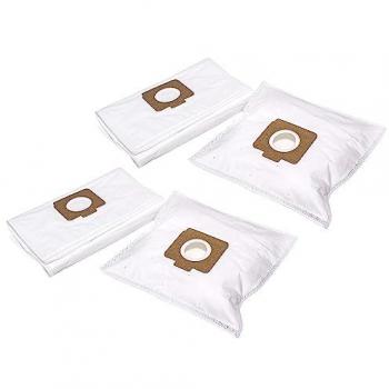 Vhbw 20 Vacuum Cleaner Bags for Rowenta Compact Power Series