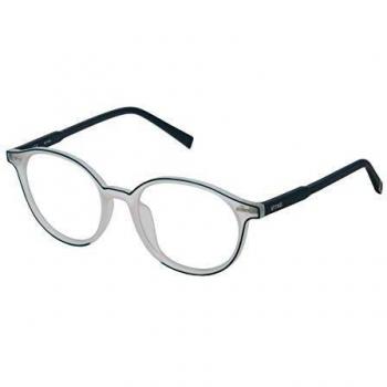 Sting VST086517CPM Gafas para Hombre y Mujer 51/19/140