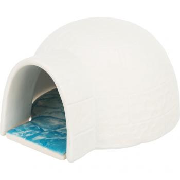 Trixie Arctic Plate Igloo