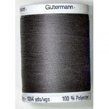 Gutermann 701 Sew All Thread 1000m