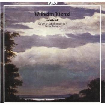 Kienzl : 22 Lieder
