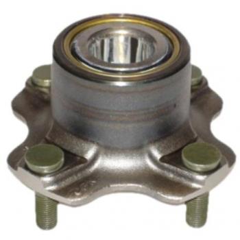 JAPKO 418018: Cubo de Rueda Compacto
