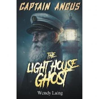 Captain Angus the Lighthouse Ghost