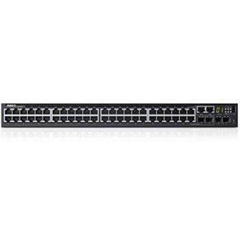 Switch gestito DELL S3148P