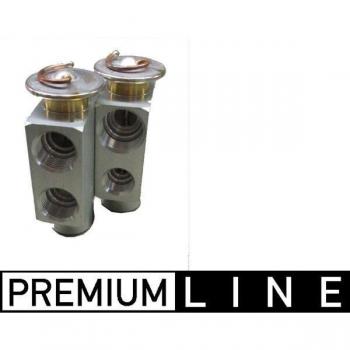 Masse de Pression 87 000P – Détendeur Climatisation MAHLE (Original) – Compatibilité Golf 2 / Passat B3/B4 Break / Renault 21
