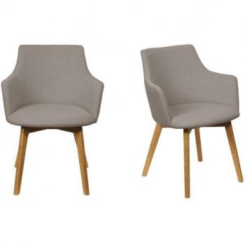 Eena Comforteuze Voedselstoel (2 stuks)