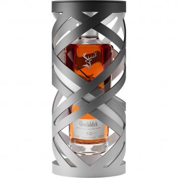 Glenfiddich 30 ans Single Malt 43% 0,7L en coffret
