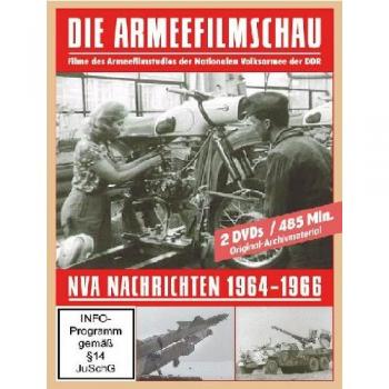 Die Armeefilmschau