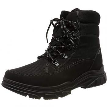 Bottes Ara 42 en cuir