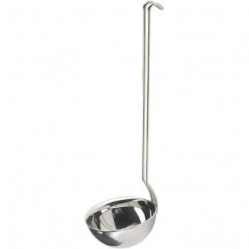 Mestolo Acciaio Inox Ø 9 cm Eva Solo