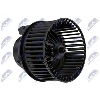 NTY EWN‑FR‑011 High‑Performance Interior Blower