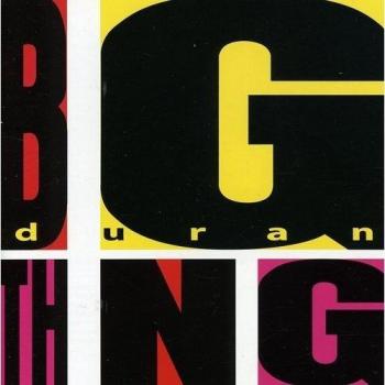 Duran Duran Big Thing