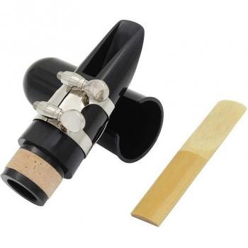 Kit complet d'embout buccal pour clarinette