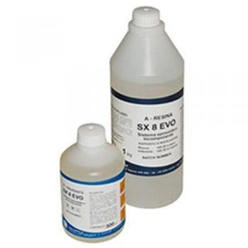 Rapid-Lam 1Kg Resina Epossidica