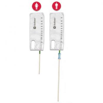 Catetere Idrofilico Onli Plus Ch12 S17cm 30 Pezzi