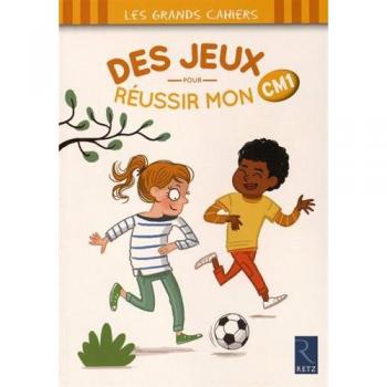 Des Jeux Pour Réussir Mon Cm1