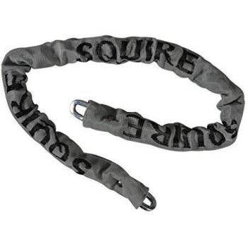 Squire CP36PR Security Chain 90cm x 6.5mm