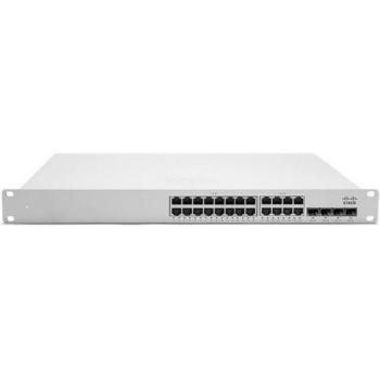 Cisco MS350-24X L3 Switch met 24x GigE UPOE