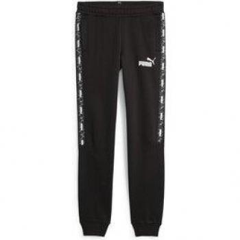Puma Camo Sportpants ESS Tape