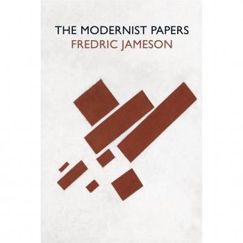 Fredric Jameson The Modernist Papers