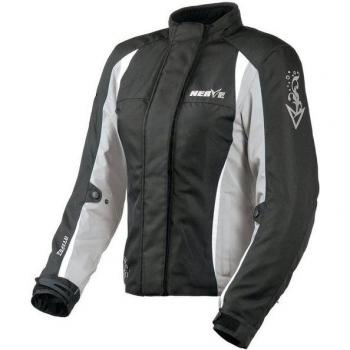 NERVE Jacke für Motorradfahrer Unique