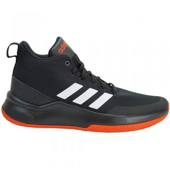 Adidas Herren Speedend2end Mehrfarbig Multicolor 000 Basketballschuh 42 EU